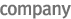 company